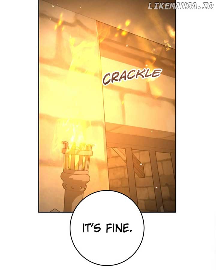 I Want to Be You, Just For A Day Chapter 238 page 133