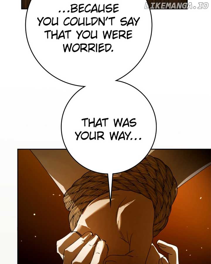 I Want to Be You, Just For A Day Chapter 238 page 135