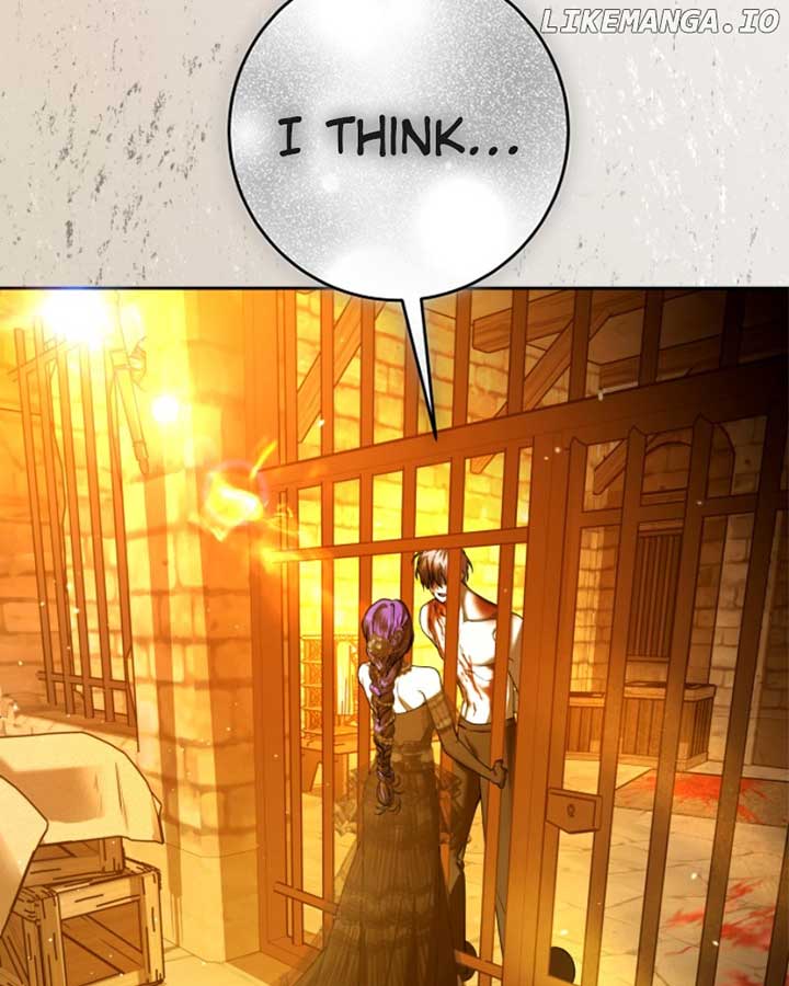 I Want to Be You, Just For A Day Chapter 238 page 137