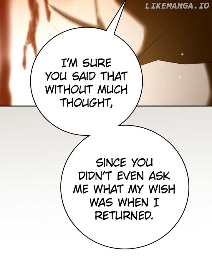 I Want to Be You, Just For A Day Chapter 238 page 141
