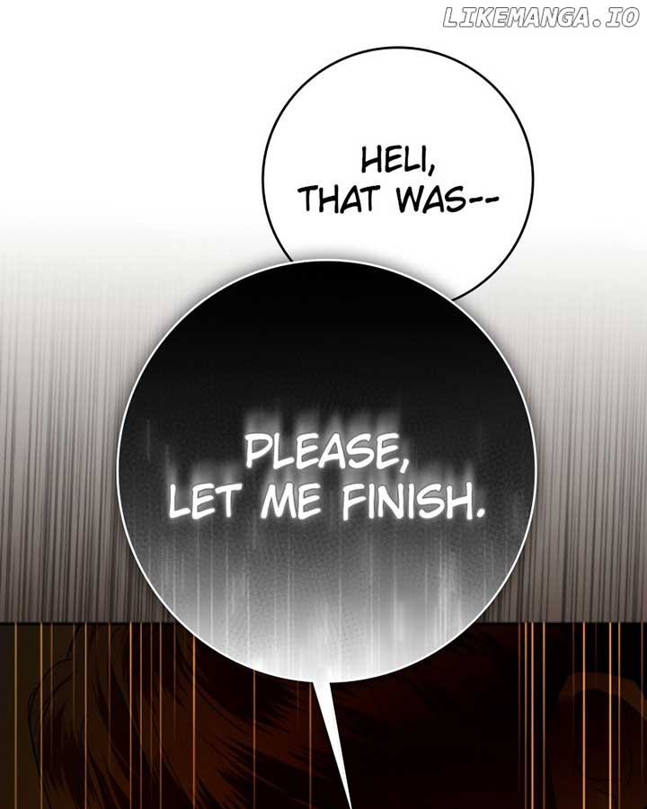 I Want to Be You, Just For A Day Chapter 238 page 143