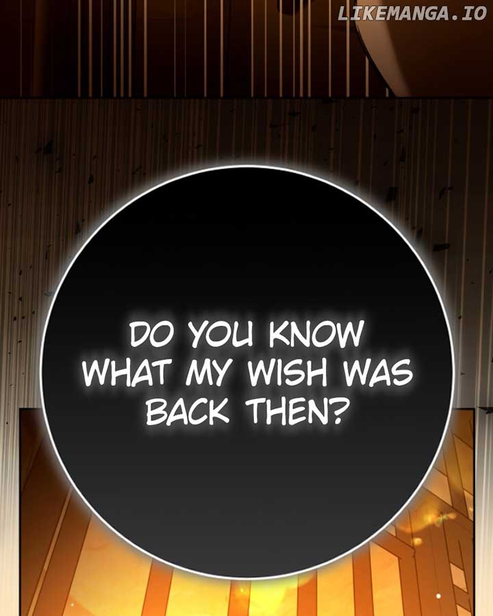 I Want to Be You, Just For A Day Chapter 238 page 145