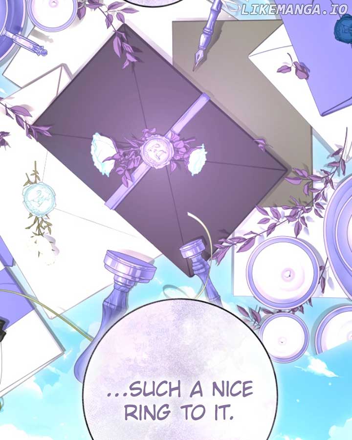 I Want to Be You, Just For A Day Chapter 238 page 151
