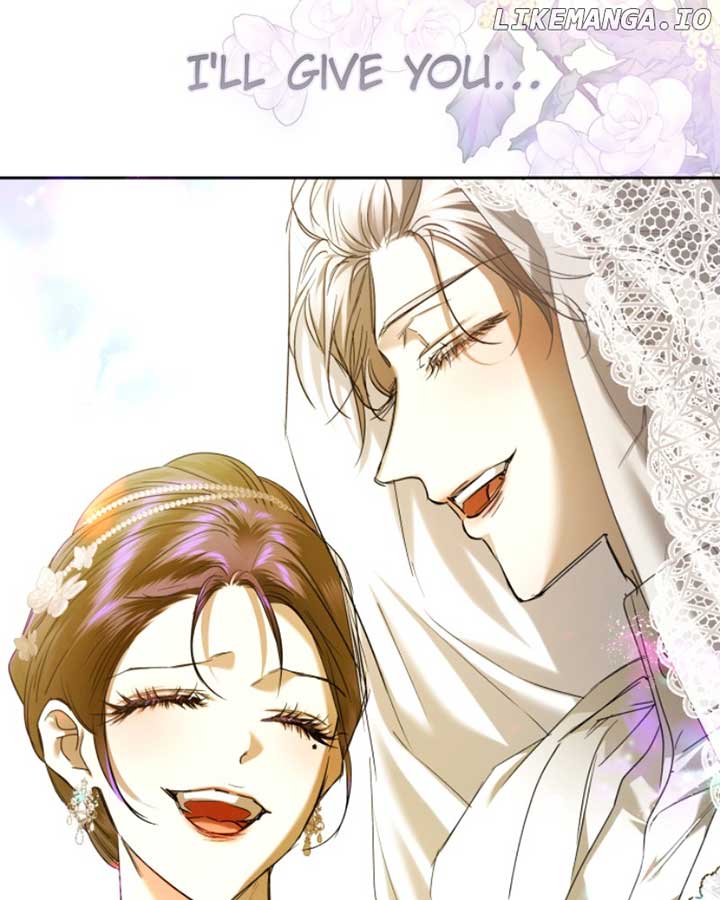 I Want to Be You, Just For A Day Chapter 238 page 154