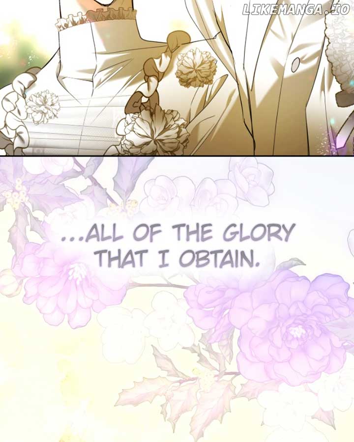 I Want to Be You, Just For A Day Chapter 238 page 155