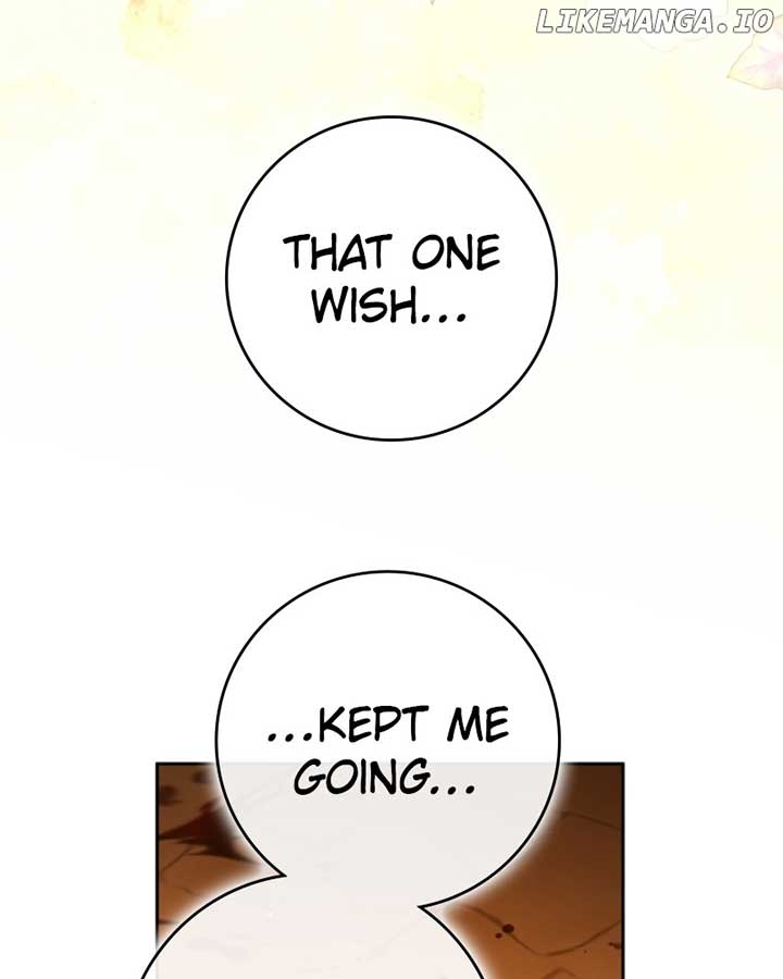 I Want to Be You, Just For A Day Chapter 238 page 156