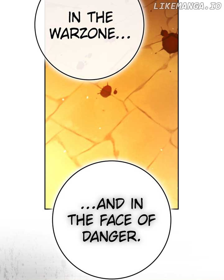 I Want to Be You, Just For A Day Chapter 238 page 157