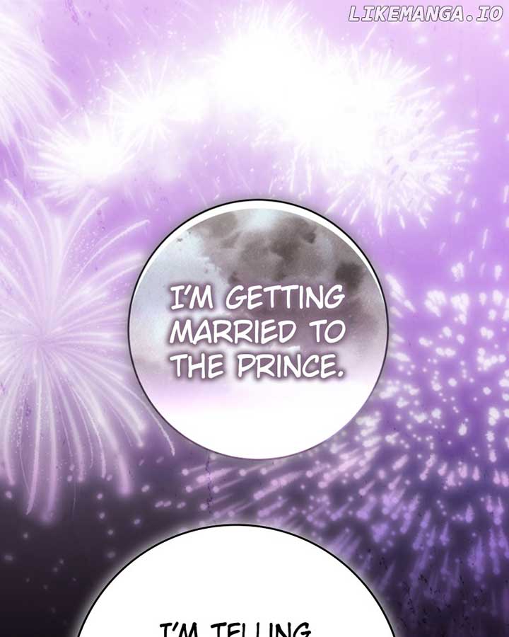 I Want to Be You, Just For A Day Chapter 238 page 165