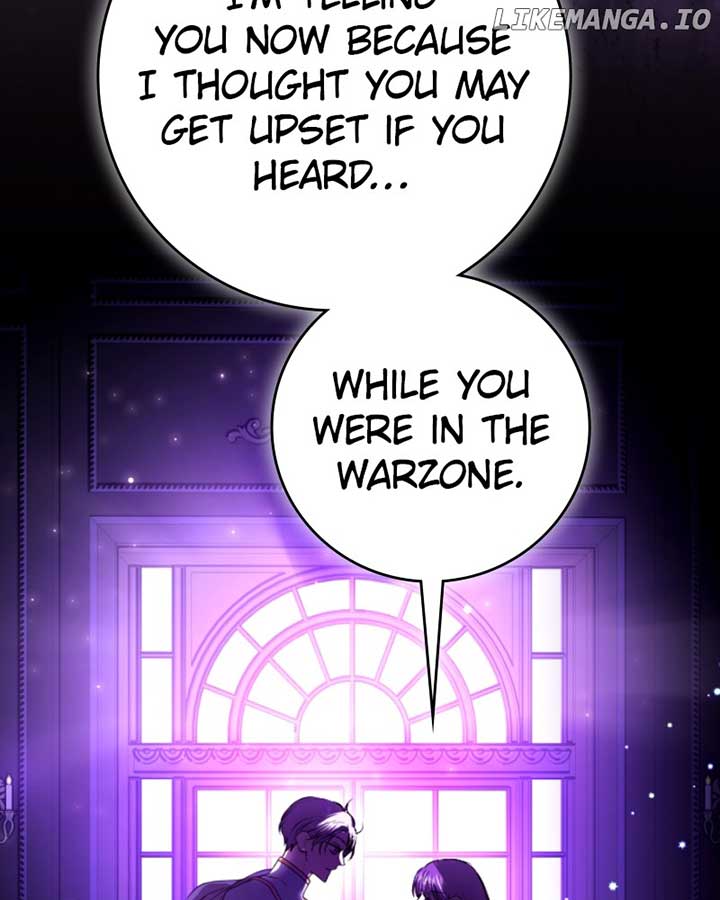 I Want to Be You, Just For A Day Chapter 238 page 166
