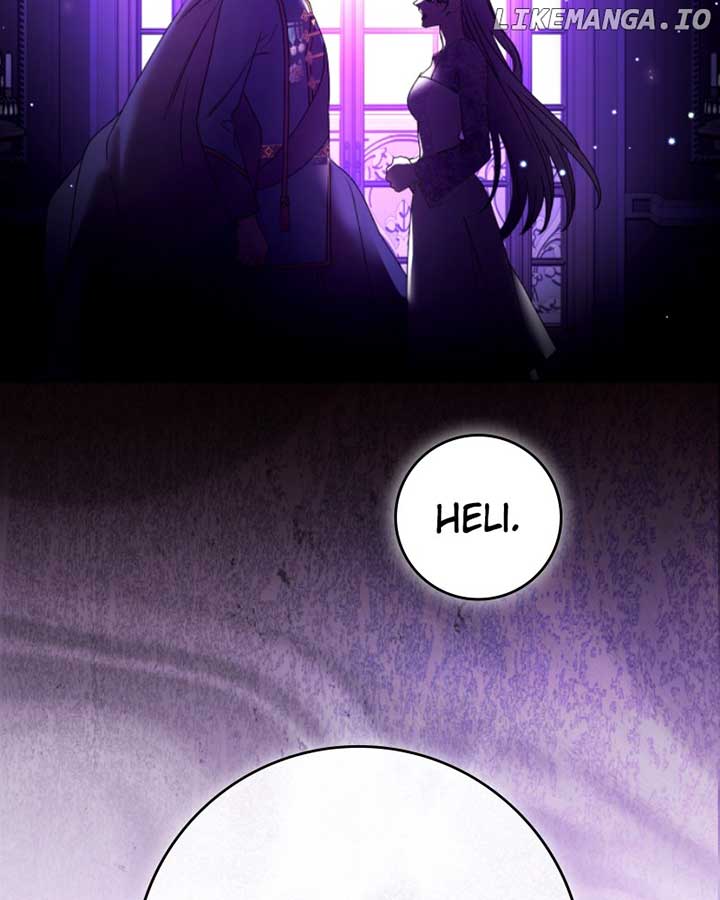 I Want to Be You, Just For A Day Chapter 238 page 167