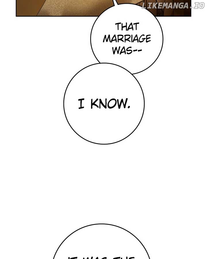 I Want to Be You, Just For A Day Chapter 238 page 172