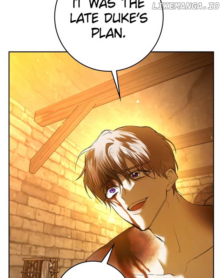 I Want to Be You, Just For A Day Chapter 238 page 173
