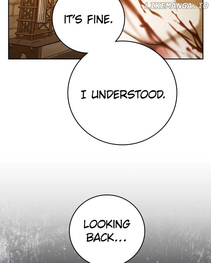 I Want to Be You, Just For A Day Chapter 238 page 174