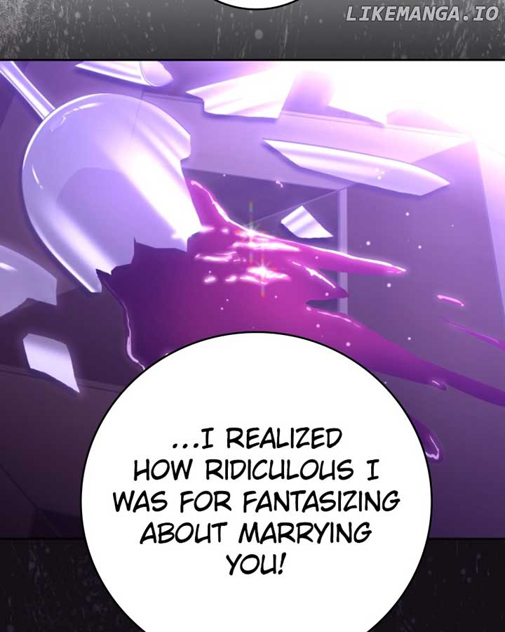 I Want to Be You, Just For A Day Chapter 238 page 175