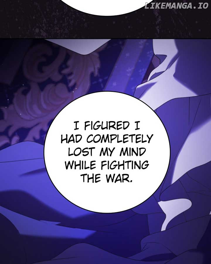 I Want to Be You, Just For A Day Chapter 238 page 176