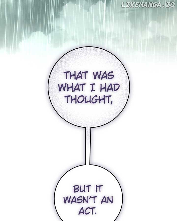 I Want to Be You, Just For A Day Chapter 238 page 17