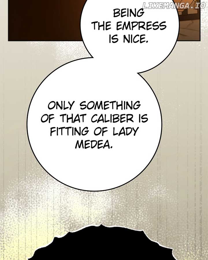I Want to Be You, Just For A Day Chapter 238 page 179