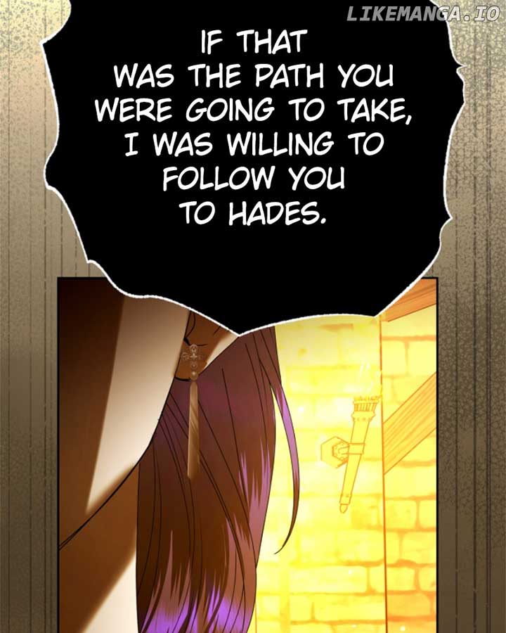 I Want to Be You, Just For A Day Chapter 238 page 180