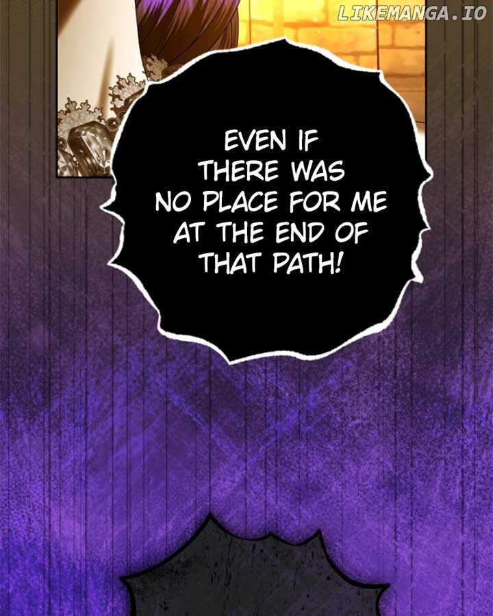 I Want to Be You, Just For A Day Chapter 238 page 181