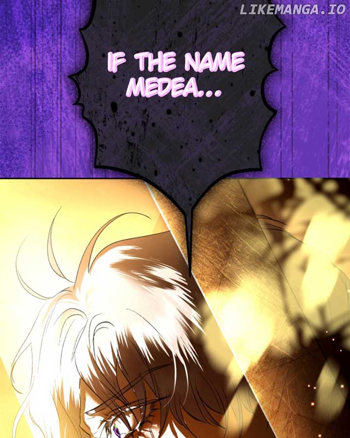 I Want to Be You, Just For A Day Chapter 238 page 182