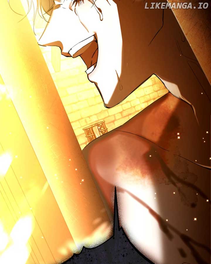 I Want to Be You, Just For A Day Chapter 238 page 183