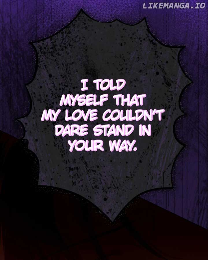 I Want to Be You, Just For A Day Chapter 238 page 185