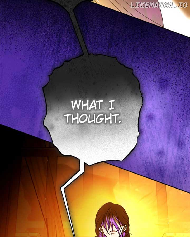 I Want to Be You, Just For A Day Chapter 238 page 187