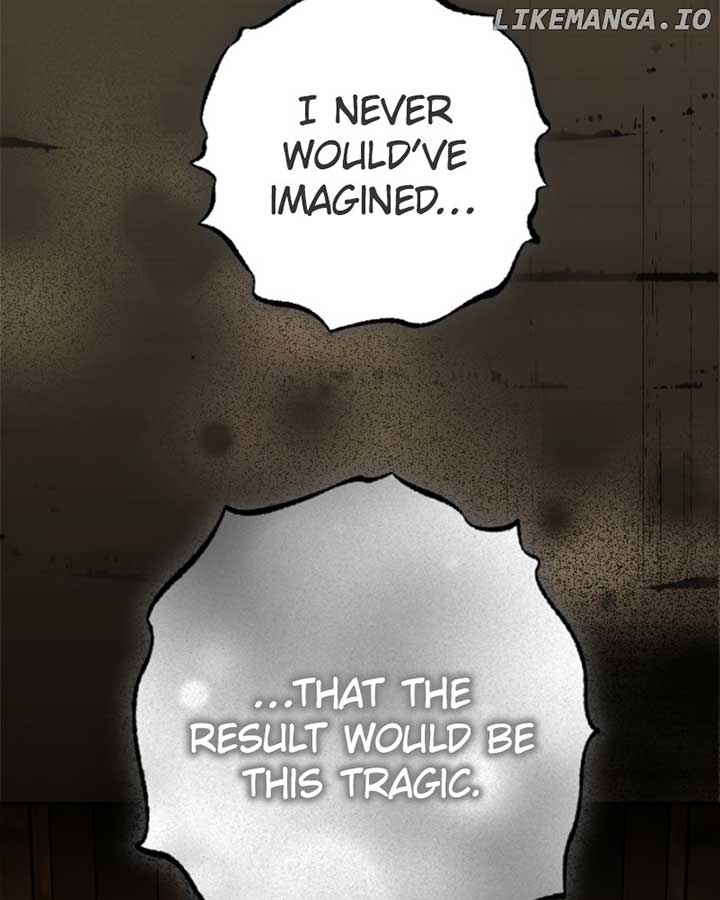 I Want to Be You, Just For A Day Chapter 238 page 189