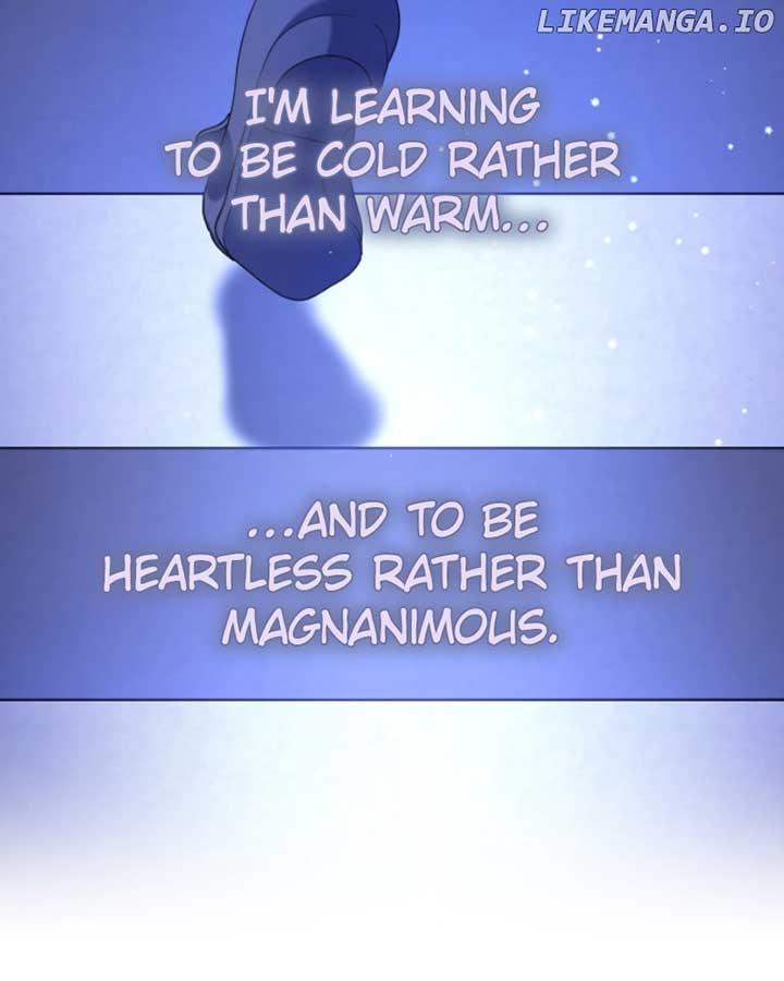 I Want to Be You, Just For A Day Chapter 238 page 1