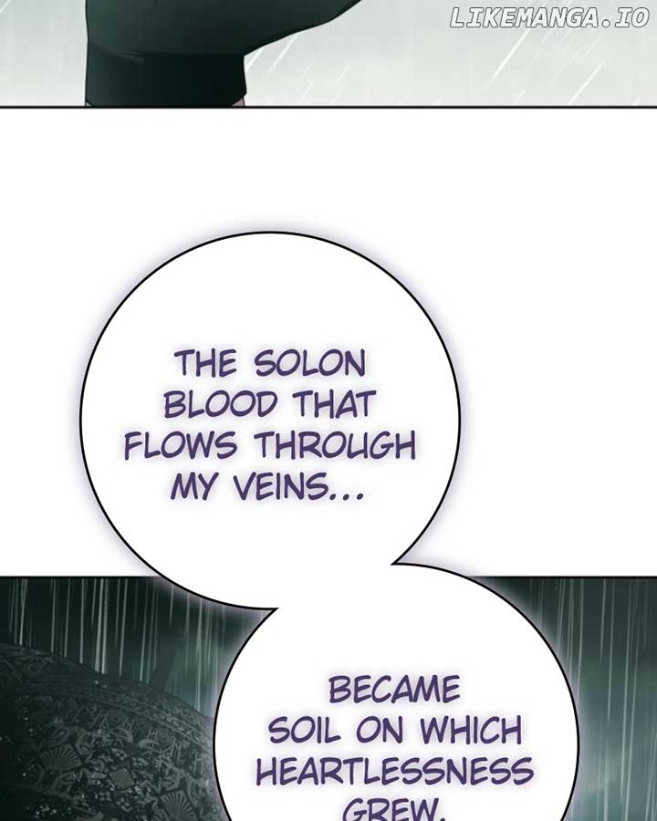 I Want to Be You, Just For A Day Chapter 238 page 19