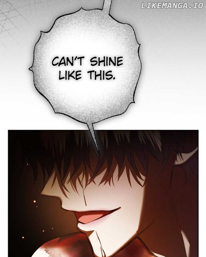 I Want to Be You, Just For A Day Chapter 238 page 199