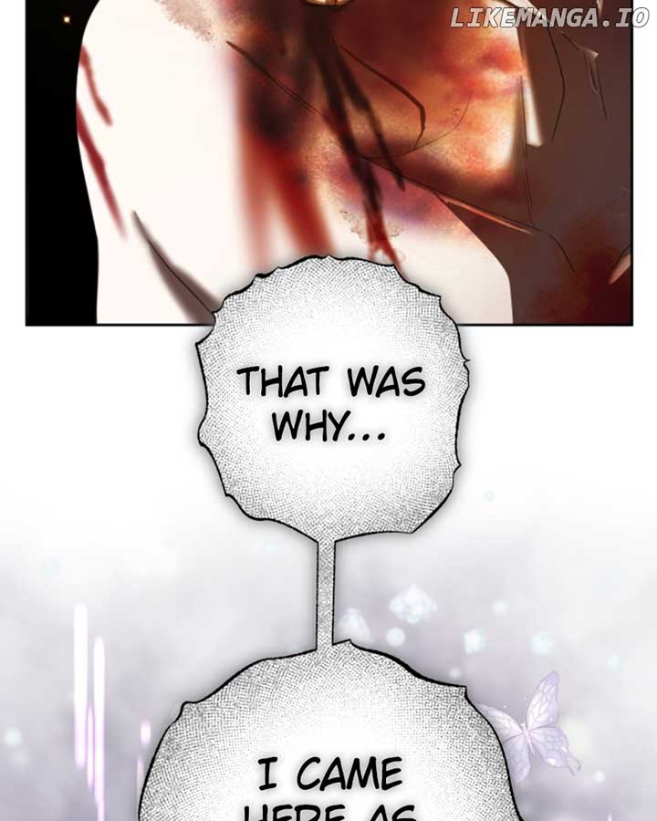 I Want to Be You, Just For A Day Chapter 238 page 200