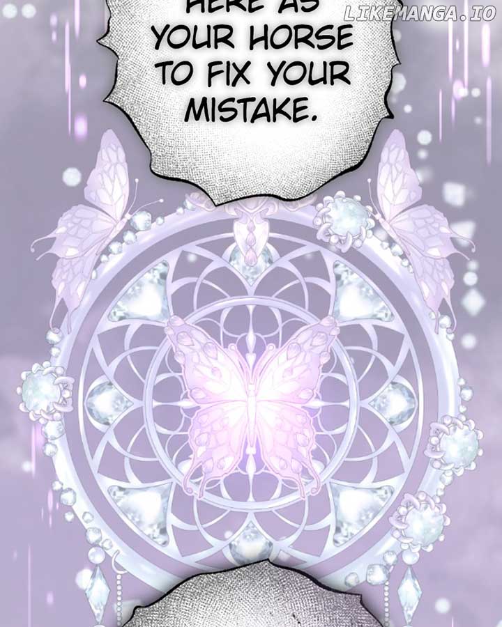 I Want to Be You, Just For A Day Chapter 238 page 201
