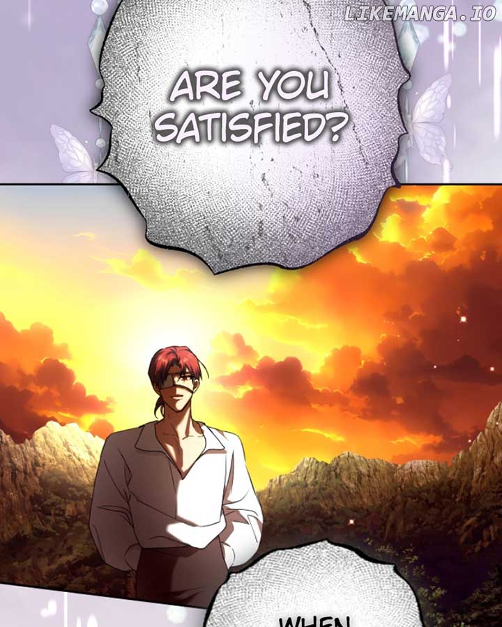 I Want to Be You, Just For A Day Chapter 238 page 202