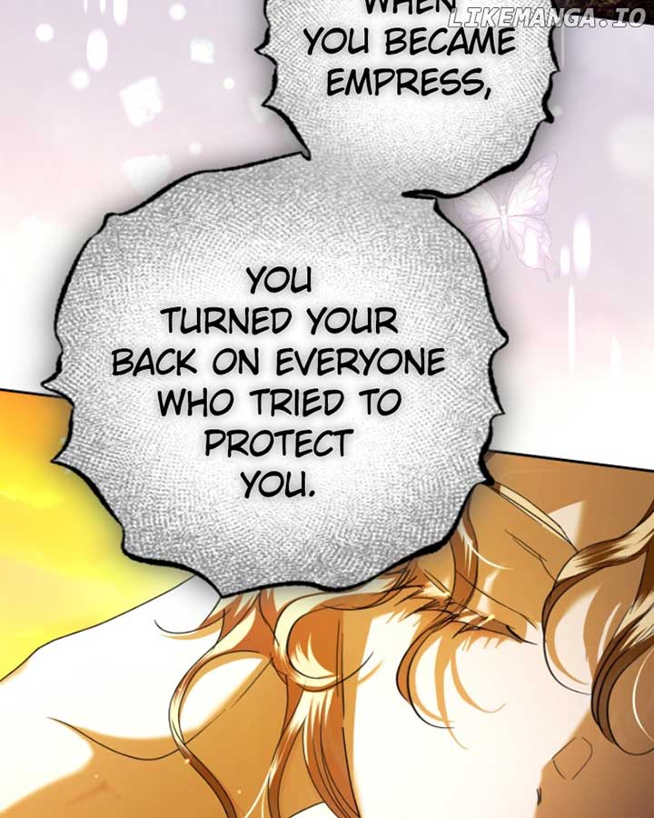 I Want to Be You, Just For A Day Chapter 238 page 203