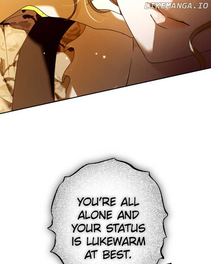 I Want to Be You, Just For A Day Chapter 238 page 204