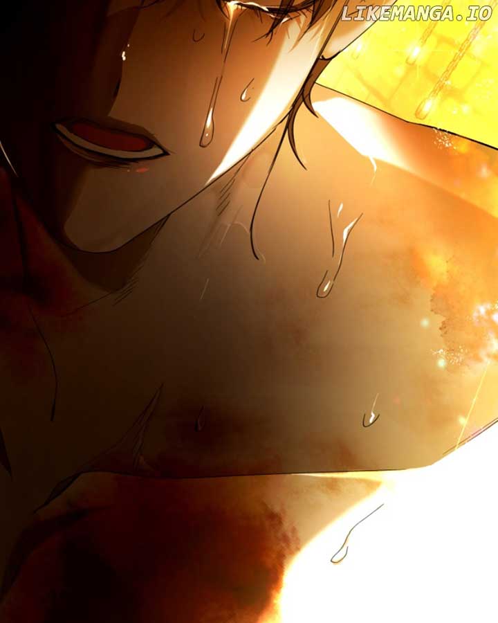 I Want to Be You, Just For A Day Chapter 238 page 208