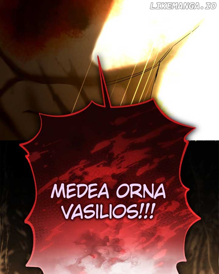 I Want to Be You, Just For A Day Chapter 238 page 209