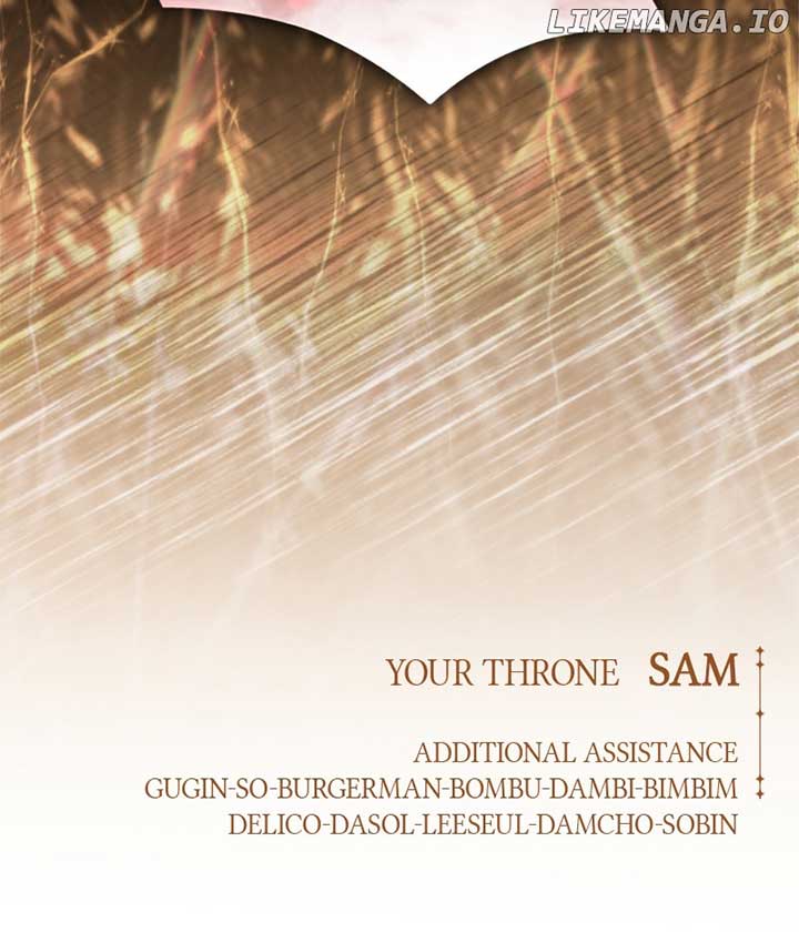 I Want to Be You, Just For A Day Chapter 238 page 210