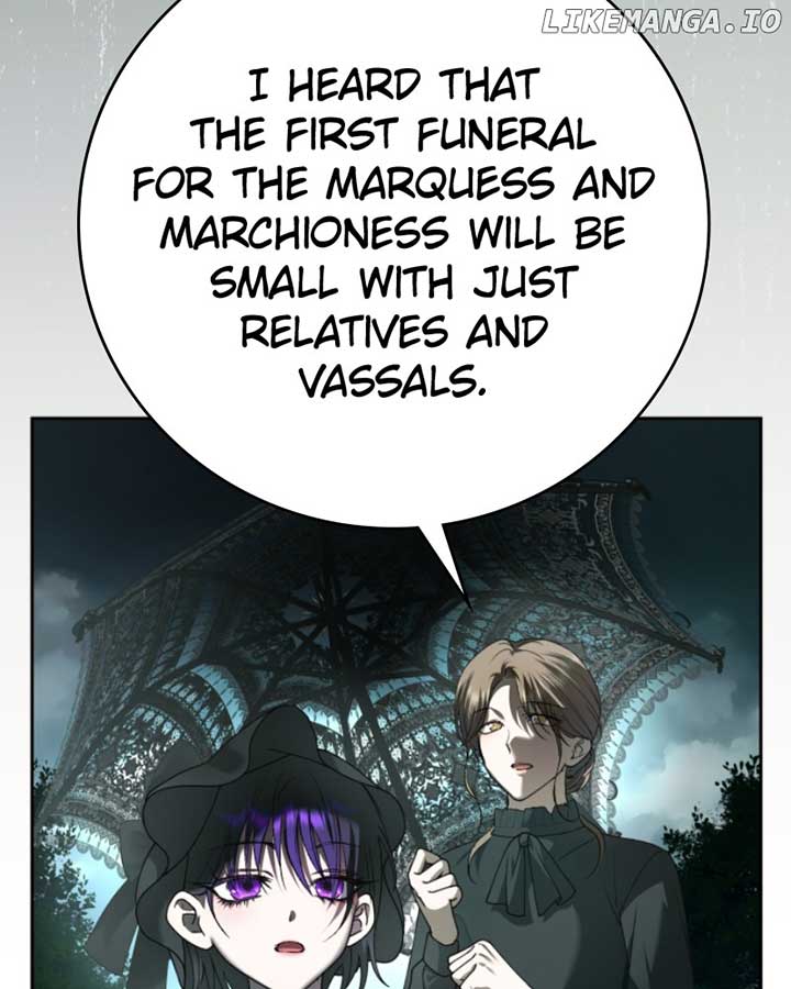 I Want to Be You, Just For A Day Chapter 238 page 25
