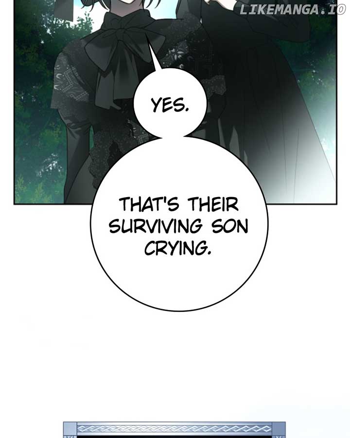 I Want to Be You, Just For A Day Chapter 238 page 26