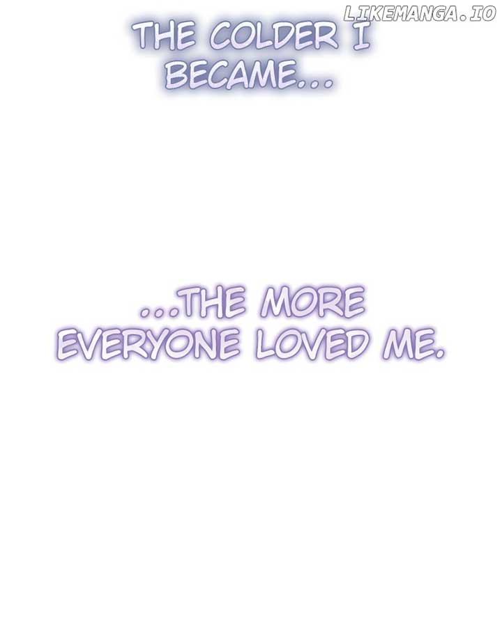 I Want to Be You, Just For A Day Chapter 238 page 2