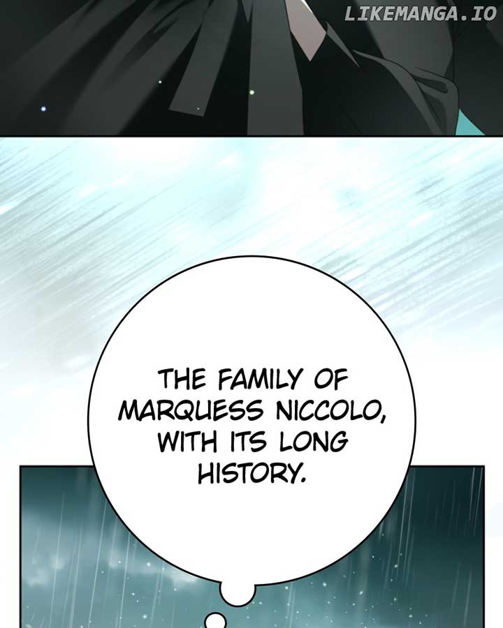 I Want to Be You, Just For A Day Chapter 238 page 29