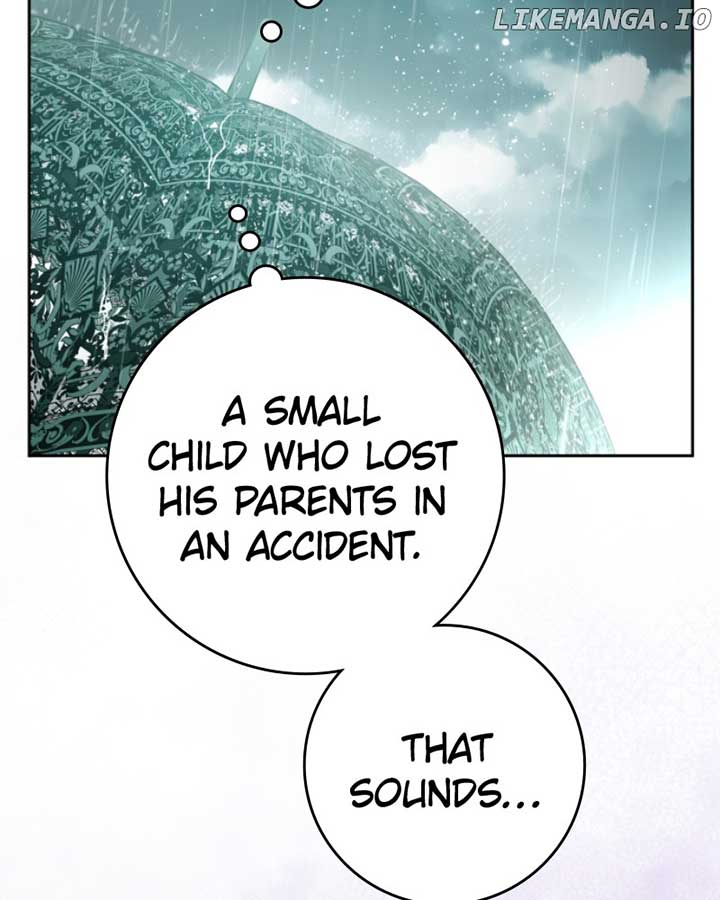 I Want to Be You, Just For A Day Chapter 238 page 30