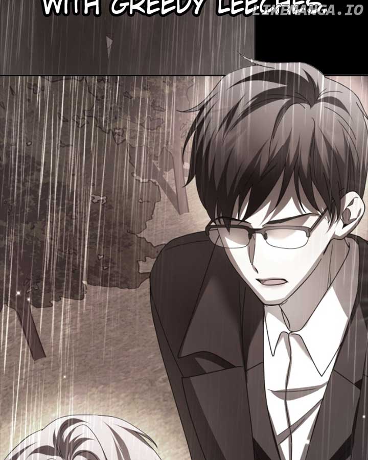 I Want to Be You, Just For A Day Chapter 238 page 35