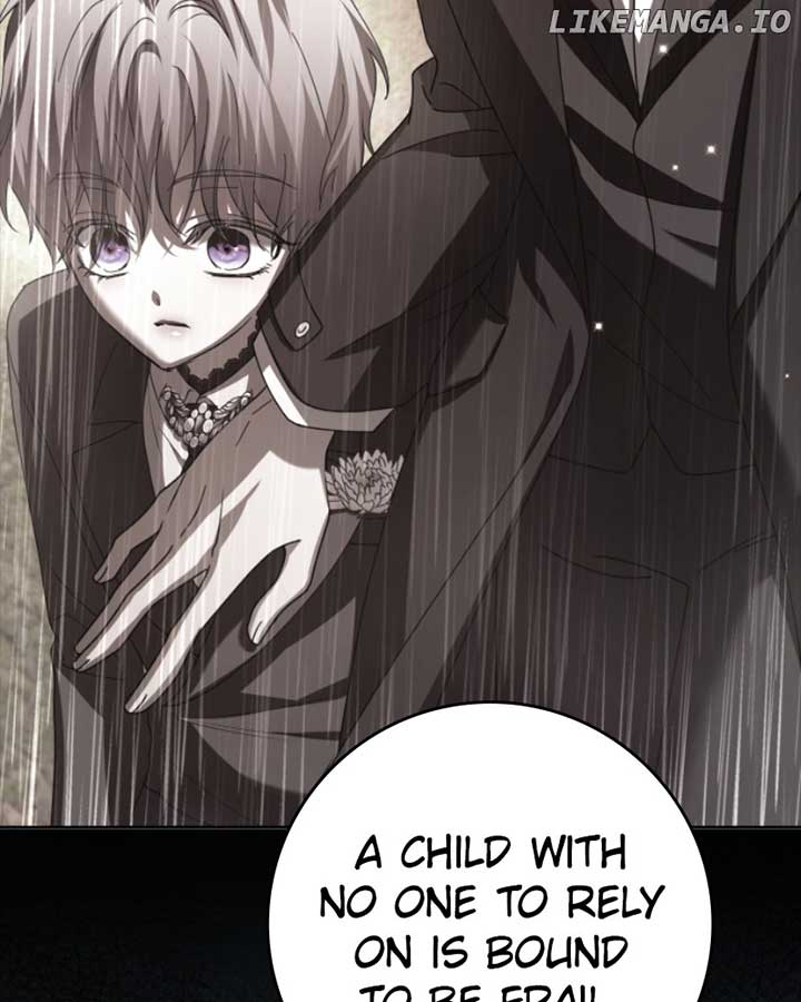 I Want to Be You, Just For A Day Chapter 238 page 36