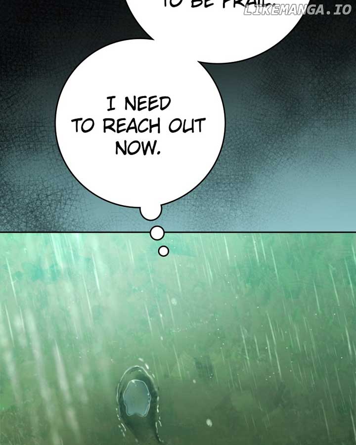 I Want to Be You, Just For A Day Chapter 238 page 37