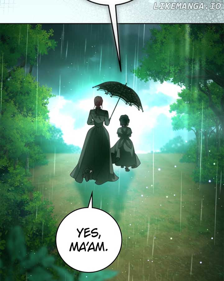 I Want to Be You, Just For A Day Chapter 238 page 39