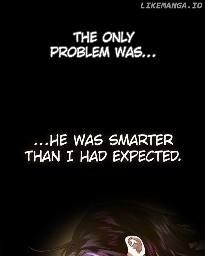 I Want to Be You, Just For A Day Chapter 238 page 44
