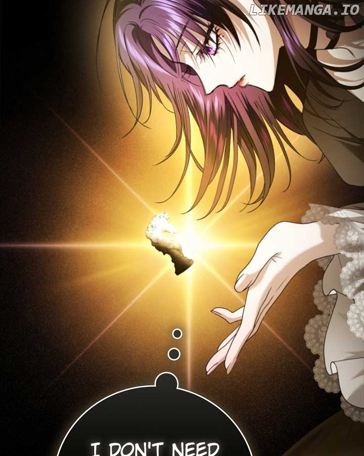 I Want to Be You, Just For A Day Chapter 238 page 45